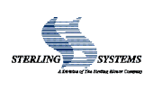 Sterling Systems