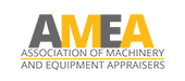 Association of Machinery and Equipment Appraisers