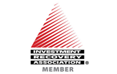 Investment Recovery Association